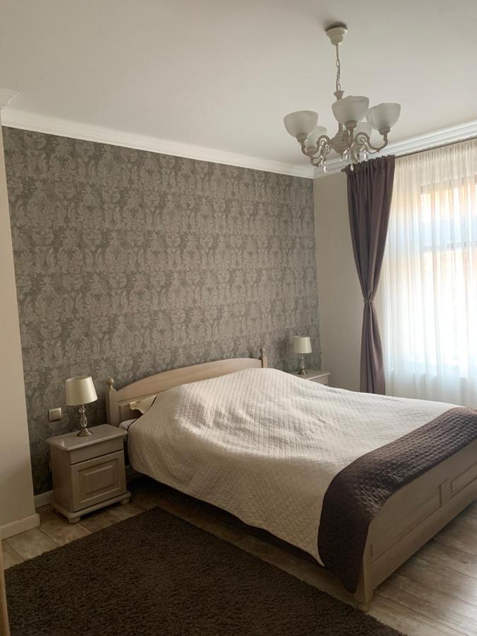 Apartament Starowka Gdansk Osiekアパートメント エクステリア 写真