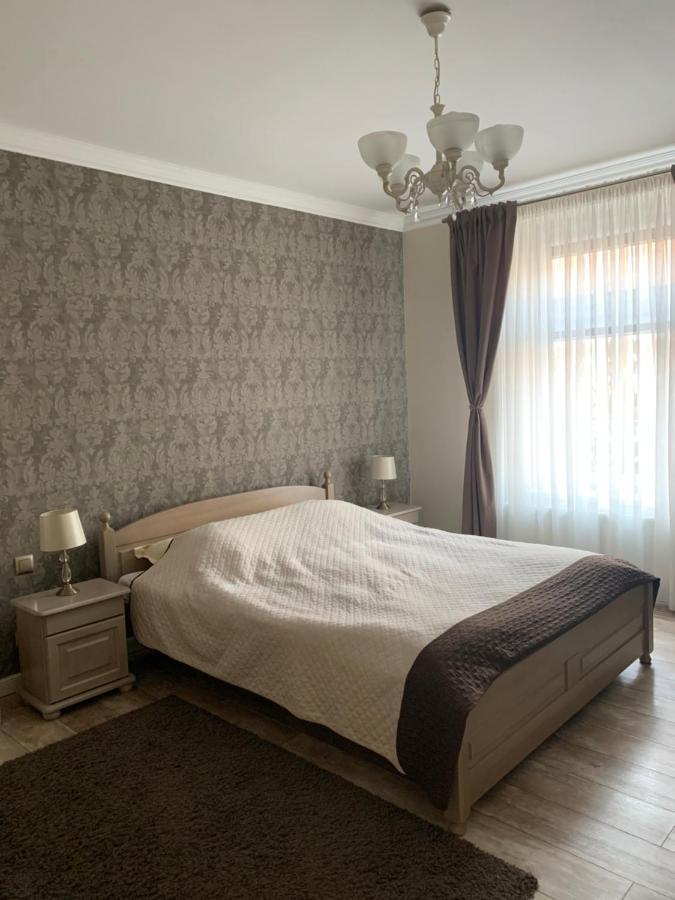 Apartament Starowka Gdansk Osiekアパートメント エクステリア 写真