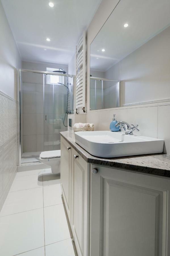 Apartament Starowka Gdansk Osiekアパートメント エクステリア 写真