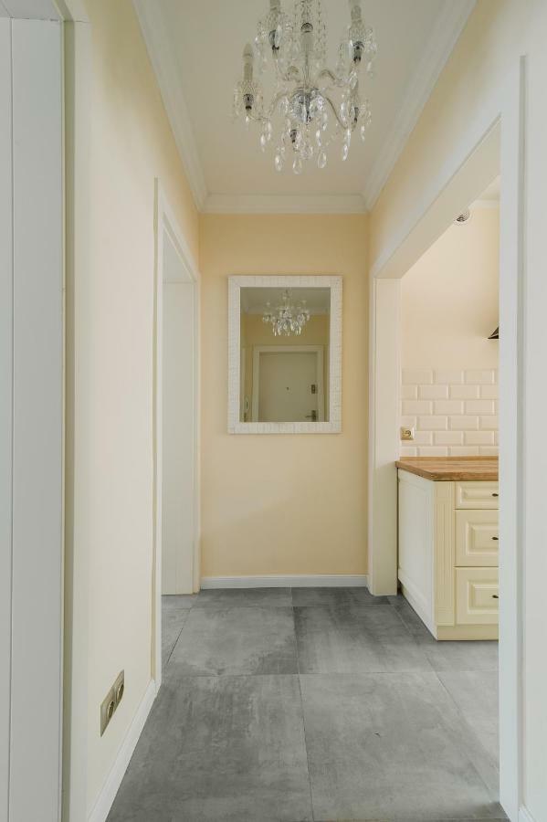 Apartament Starowka Gdansk Osiekアパートメント エクステリア 写真